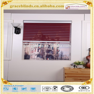 best price window blinds lace pleated window blinds zebra blinds